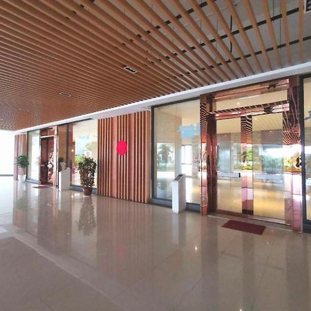 Luxury Homestay R&F Princess Cove Johor Bahru Exterior photo