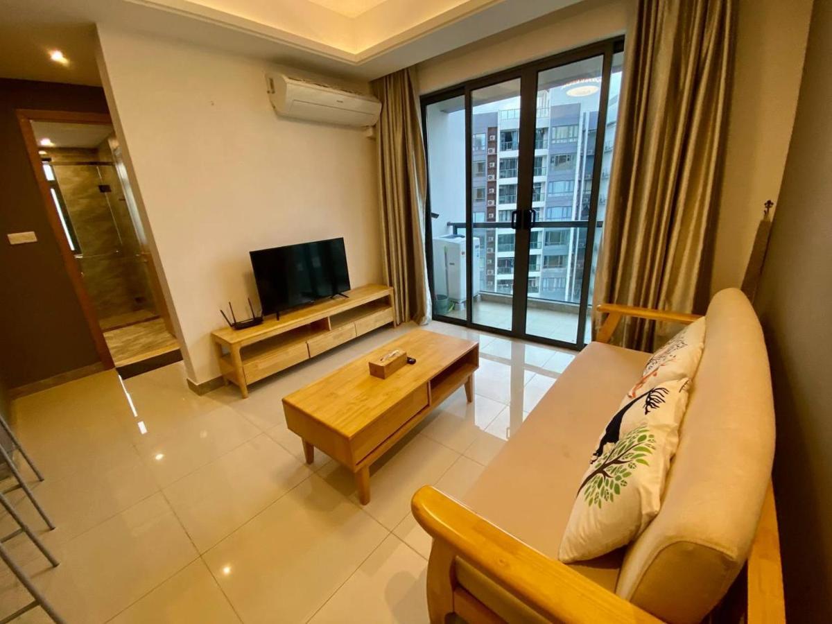 Luxury Homestay R&F Princess Cove Johor Bahru Exterior photo