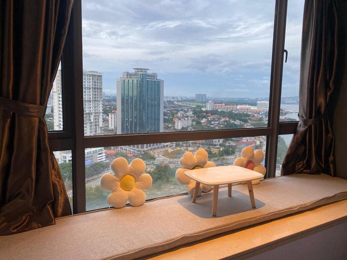 Luxury Homestay R&F Princess Cove Johor Bahru Exterior photo