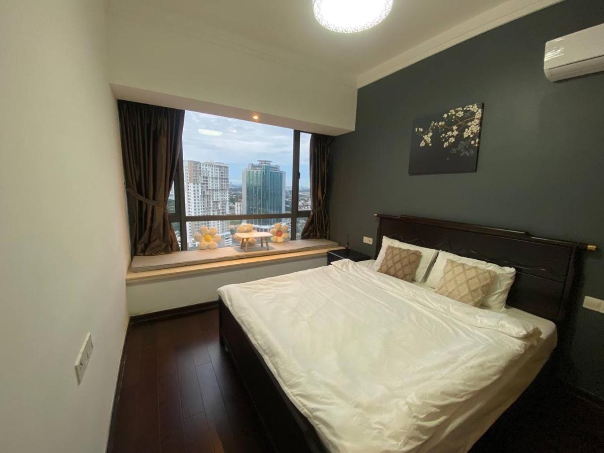 Luxury Homestay R&F Princess Cove Johor Bahru Exterior photo